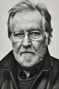 الممثل Tobe Hooper