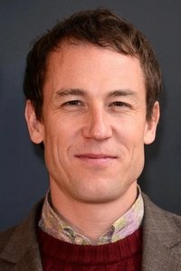 الممثل Tobias Menzies