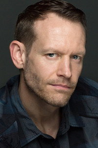 الممثل Toby Bornhauser