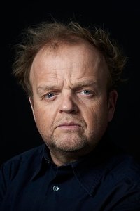 الممثل Toby Jones