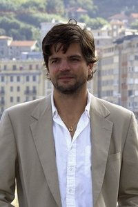 المخرج Tod Williams