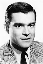 الممثل Todd Armstrong