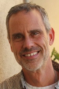 المخرج Todd Berger