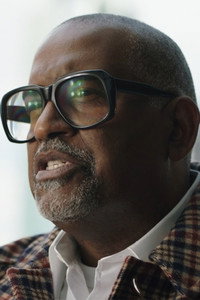 الممثل Todd Boyd