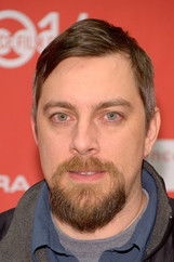 المخرج Todd Douglas Miller