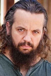 الممثل Todd Jenkins