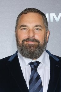 المخرج Todd Komarnicki