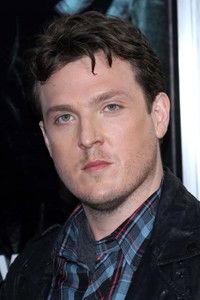 المخرج Todd Lincoln