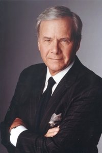 الممثل Tom Brokaw