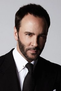 المخرج Tom Ford