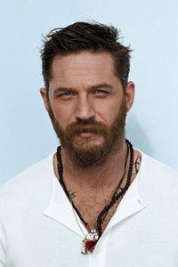 الممثل Tom Hardy