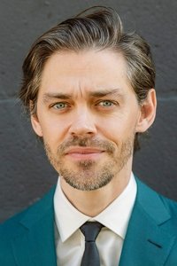الممثل Tom Payne