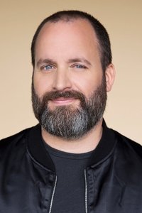 الممثل Tom Segura