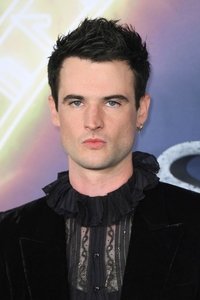 الممثل Tom Sturridge
