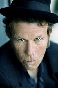 الممثل Tom Waits