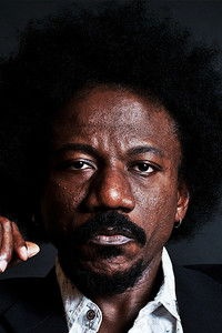 الممثل Tomas Boykin