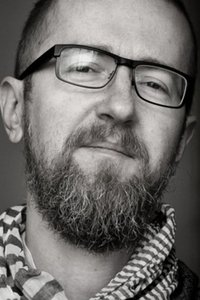 المخرج Tomasz Baginski