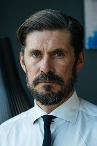 الممثل Tommi Korpela