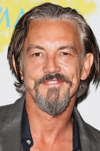 الممثل Tommy Flanagan