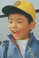 الممثل Tomonori Yazaki