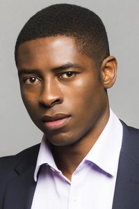 الممثل Tongayi Chirisa