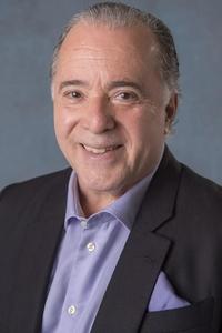 الممثل Tony Ramos