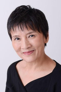 الممثل Toshie Negishi