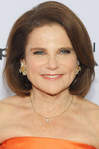 الممثل Tovah Feldshuh
