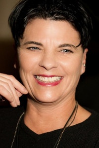 الممثل Tracee Cocco