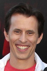 المخرج Travis Cluff