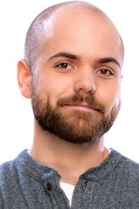 الممثل Travis Tedford