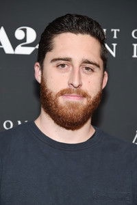 المخرج Trey Edward Shults