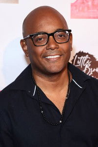 المخرج Trey Haley