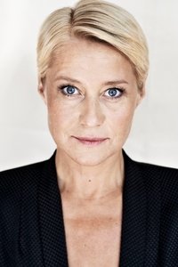 الممثل Trine Dyrholm