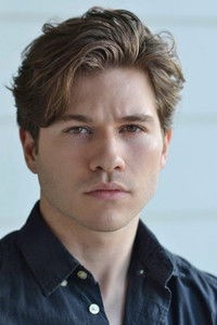 الممثل Tristan Nokes