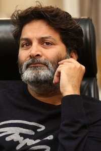 المخرج Trivikram Srinivas