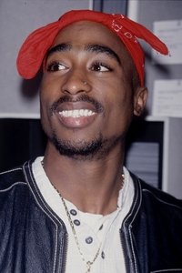 الممثل Tupac Shakur
