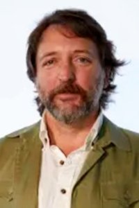 المخرج Ty Roberts