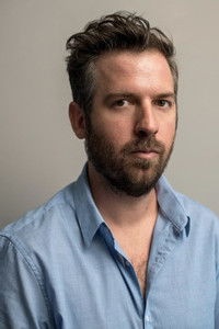 المخرج Tyler Cornack