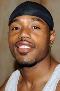 الممثل Tyrin Turner