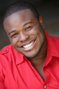 الممثل Tyshon Freeman