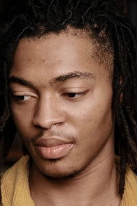 الممثل Tyson Brown