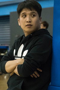 المخرج Tzu-Hsuan Hung