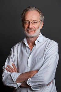 المخرج Uberto Pasolini