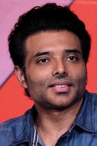 الممثل Uday Chopra