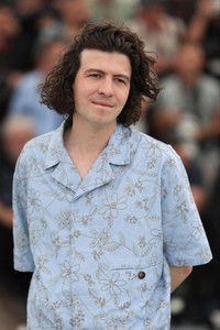 المخرج Ugo Bienvenu