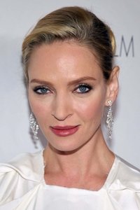 الممثل Uma Thurman