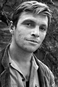 الممثل Umberto Orsini