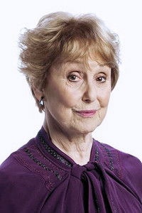الممثل Una Stubbs