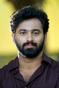 الممثل Unni Mukundan